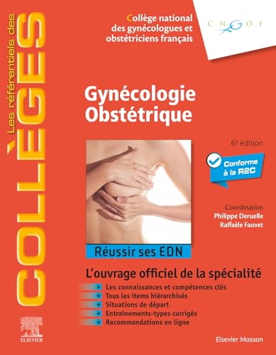 Gynécologie, obstétrique
