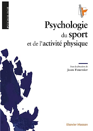 Psychologie du sport et de l'activité physique