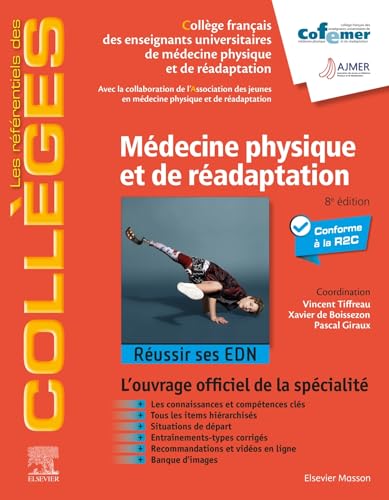 Médecine physique et de réadaptation
