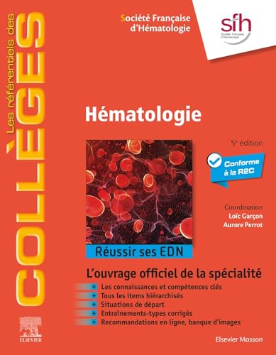 Hématologie