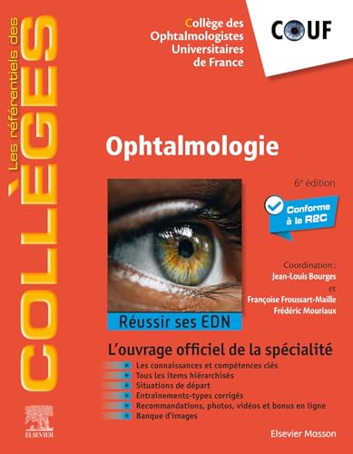 Ophtalmologie