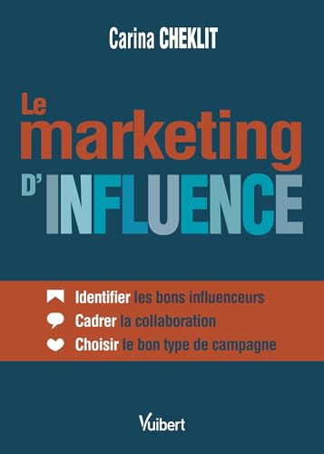 Le marketing d'influence