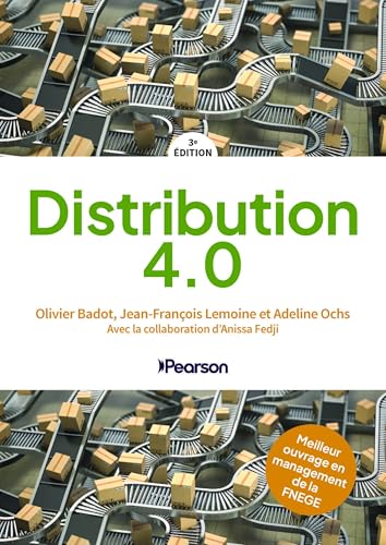 Distribution 4.0
