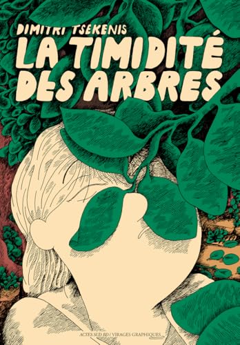 La timidité des arbres