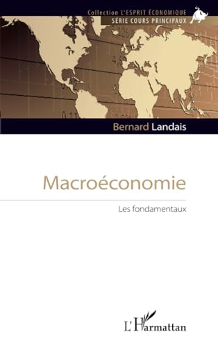 Macroéconomie les fondamentaux