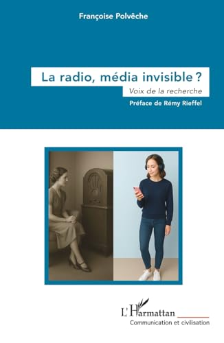 La radio, média invisible ?<br>voix de la recherche