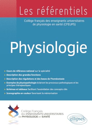 Physiologie
