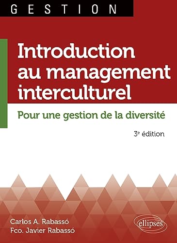 Introduction au management interculturel<br>pour une gestion ...