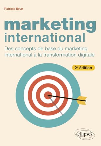 Marketing international<br>des concepts de base du marketing ...