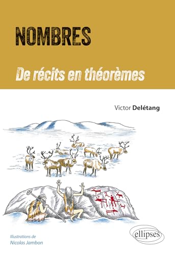 Nombres<br>de récits en théorèmes