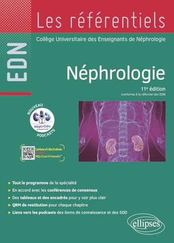 Néphrologie