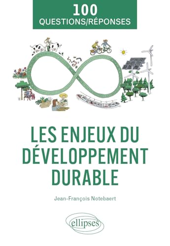 Les enjeux du développement durable