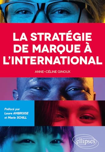 La stratégie de marque à l'international