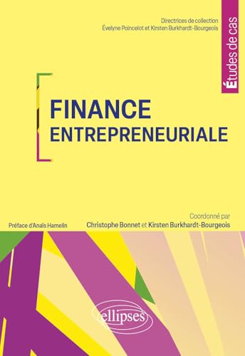 Finance entrepreneuriale