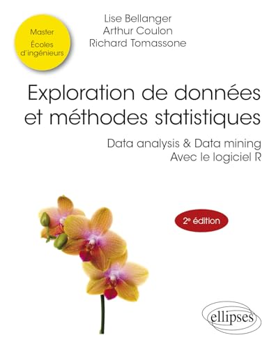 Exploration de données et méthodes statistiques<br>data analy...