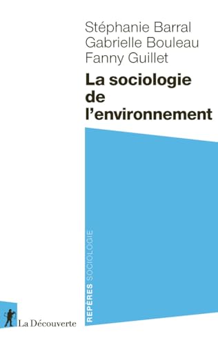 La sociologie de l'environnement