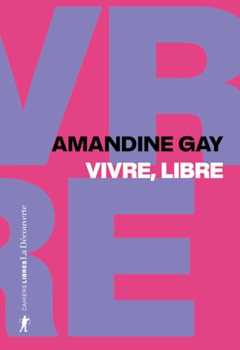 Vivre, libre<br>exister au cœur de la suprématie blanche
