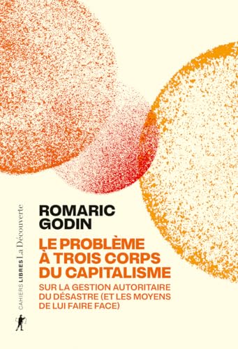 Le problème à trois corps du capitalisme<br>sur la gestion au...