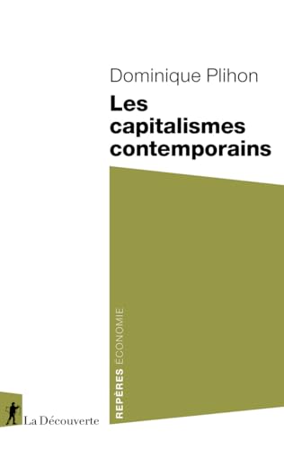 Les capitalismes contemporains