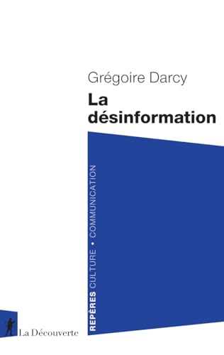 La désinformation