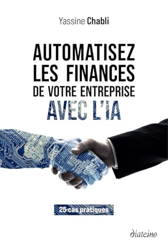 Automatisez les finances de votre entreprise avec l'IA<br>25 ...