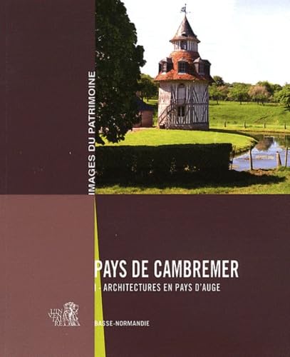 Pays de Cambremer<br>Basse-Normandie