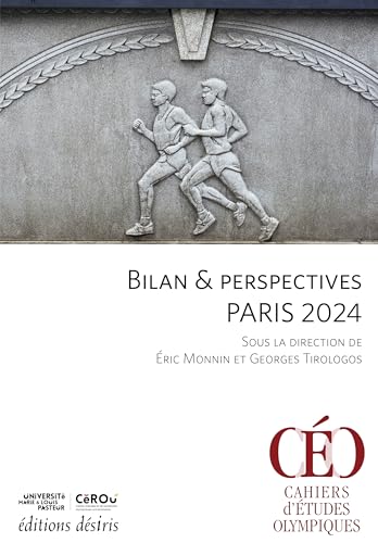 Bilan et perspectives Paris 2024