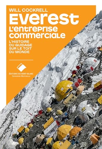 Everest, l'entreprise commerciale