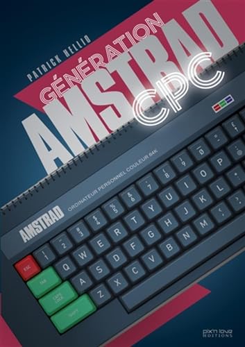 Génération Amstrad CPC