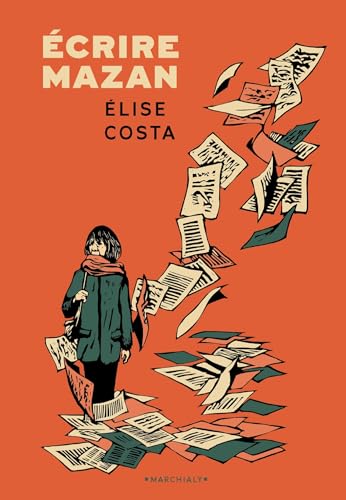 Ecrire Mazan