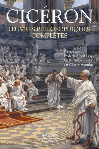 Oeuvres philosophiques complètes