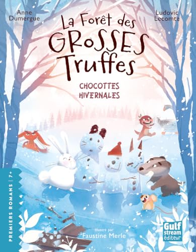 Chocottes hivernales