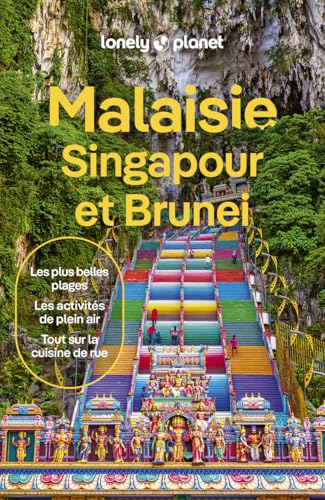 Malaisie, Singapour et Brunei