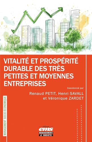 Vitalité et prospérité durable des très petites et moyennes ...