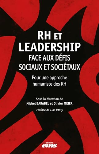 RH et leadership face aux défis sociaux et sociétaux<br>pou...