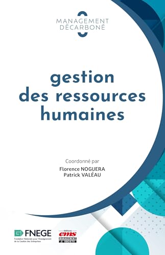 Gestion des ressources humaines