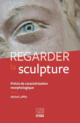 Regarder la sculpture<br>précis de caractérisation morphologi...