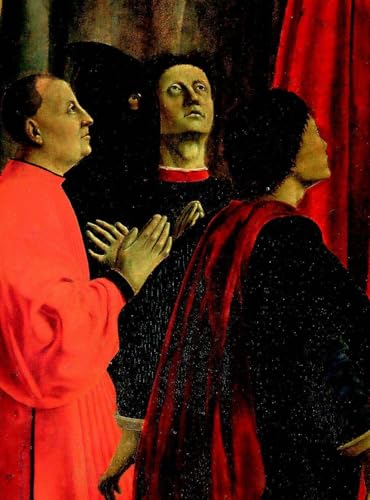 Piero della Francesca<br>le vrai visage de la Renaissance<br>e...