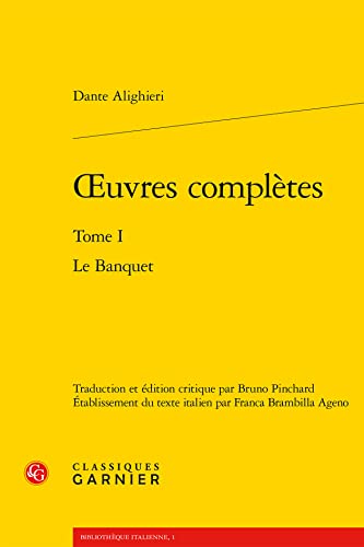 Œuvres complètes
