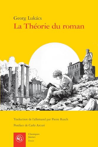La théorie du roman