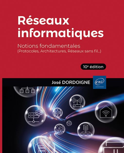 Réseaux informatiques<br>notions fondamentales (protocoles, a...