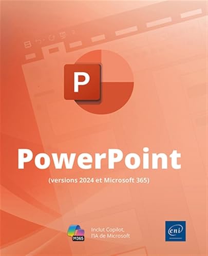 PowerPoint<br>(versions 2024 et Microsoft 365)