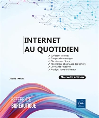 Internet au quotidien