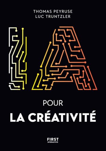 L'IA pour la créativité