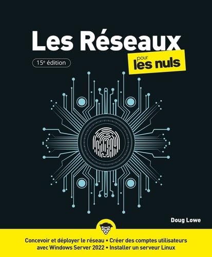 Les réseaux pour les nuls