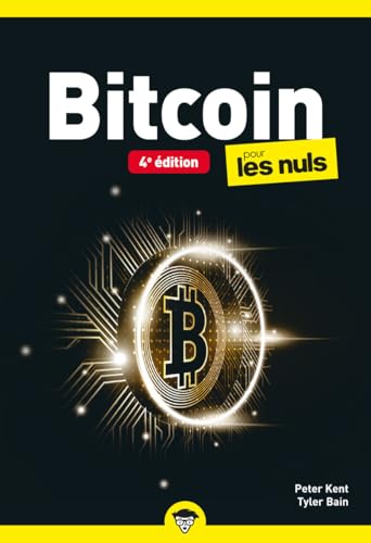 Bitcoin pour les nuls