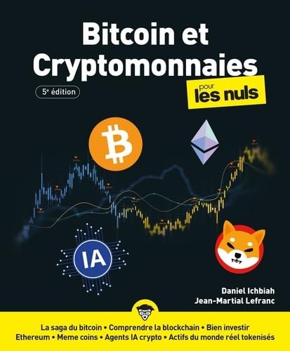 Bitcoin et cryptomonnaies