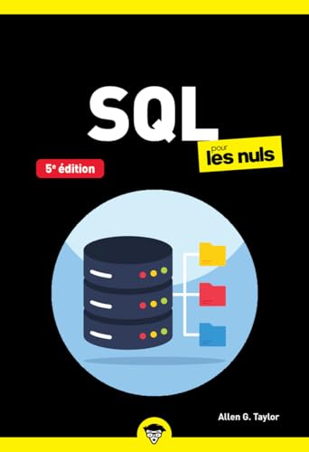 SQL pour les nuls
