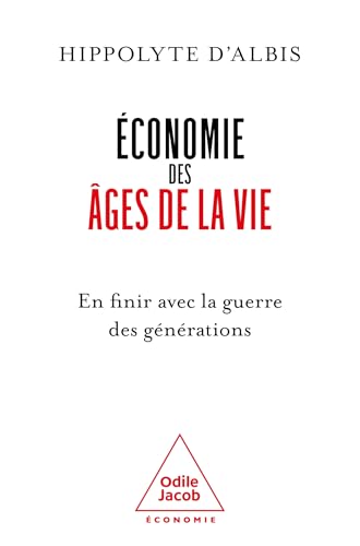 Économie des âges de la vie<br>en finir avec la guerre des gé...