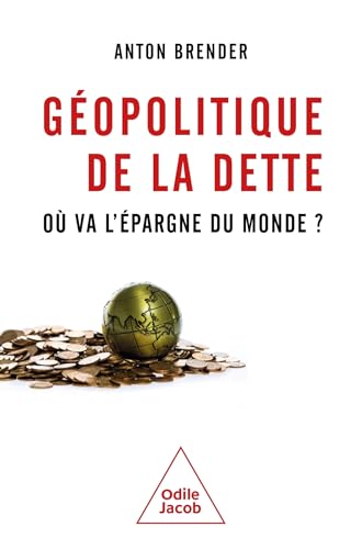 Géopolitique de la dette<br>où va l'épargne du monde ?